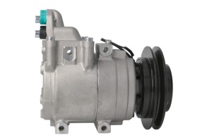 Compresor climatizare potrivit FORD RANGER; MAZDA B-SERIE, BT-50 2.5D/3.0D 06.99-12.15 - Img 4