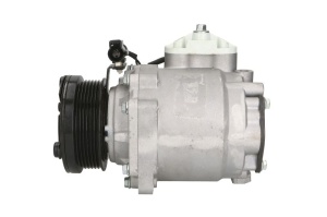 Compresor climatizare potrivit FORD TOURNEO CONNECT, TRANSIT CONNECT 1.8D 06.02-12.13 - Img 1