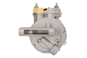 Compresor climatizare potrivit FORD TOURNEO CUSTOM V362, TRANSIT CUSTOM V362, TRANSIT V363 2.2D 09.12-12.23 - Img 3