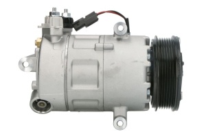 Compresor climatizare potrivit FORD TOURNEO CUSTOM V362, TRANSIT CUSTOM V362, TRANSIT V363 2.2D 09.12-12.23 - Img 4