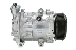 Compresor climatizare potrivit FORD TRANSIT 2.2D/2.4D 04.06-12.14 - Img 4