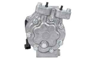Compresor climatizare potrivit FORD TRANSIT, TRANSIT TOURNEO, TRANSIT V363 2.2D/2.4D 04.06- - Img 3