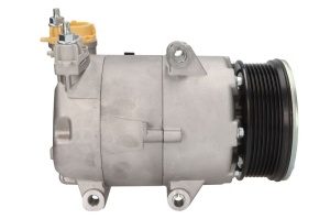 Compresor climatizare potrivit FORD TRANSIT, TRANSIT V363 2.0D/2.2D 10.11- - Img 4