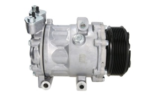 Compresor climatizare potrivit FORD TRANSIT, TRANSIT V363 2.2D/2.4D 04.06- - Img 4