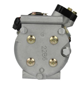 Compresor climatizare potrivit HONDA ACCORD V, ACCORD VI, CIVIC VII, CIVIC VIII, PRELUDE V, STREAM 1.4-2.2 04.93-12.12 - Img 3