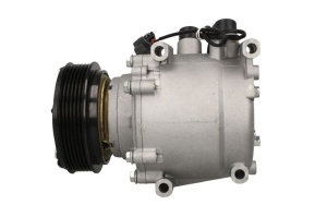 Compresor climatizare potrivit HONDA ACCORD VI, CIVIC VII, CIVIC VIII, FR-V, PRELUDE V, STREAM 1.4-2.2 10.96- - Img 1