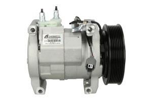 Compresor climatizare potrivit HONDA ACCORD VII, ACCORD VIII, CR-V II 2.0/2.4 09.01-06.15 - Img 4