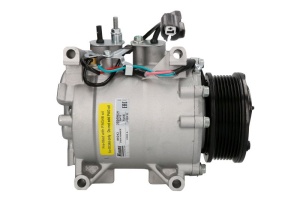 Compresor climatizare potrivit HONDA ACCORD VII, CR-V II 2.0/2.4 09.01-05.08 - Img 4