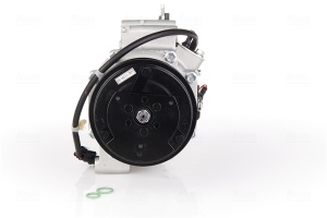 Compresor climatizare potrivit HONDA ACCORD VIII 2.0 06.08-06.15 - Img 2