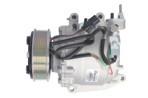 Compresor climatizare potrivit HONDA ACCORD VIII, CR-V III 2.0 10.06-06.15 - Img 1