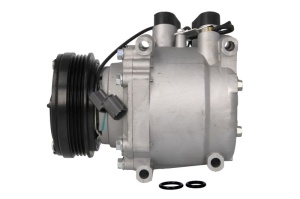 Compresor climatizare potrivit HONDA CITY III, CIVIC VI, CR-V I 1.3-2.0 06.95-02.02 - Img 1
