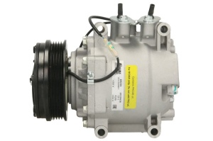 Compresor climatizare potrivit HONDA CITY IV, JAZZ II 1.2/1.3/1.4 03.02-10.08 - Img 1