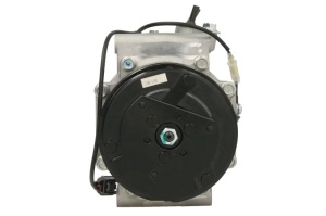 Compresor climatizare potrivit HONDA CITY IV, JAZZ II 1.2/1.3/1.4 03.02-10.08 - Img 2