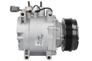 Compresor climatizare potrivit HONDA CITY IV, JAZZ II 1.2-1.5 03.02-10.08 - Img 4