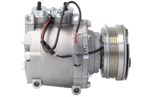 Compresor climatizare potrivit HONDA CIVIC V, CIVIC VI, CR-V I 1.3-2.0 10.91-02.02 - Img 4