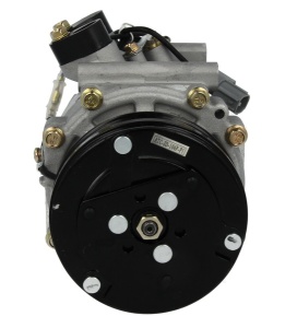Compresor climatizare potrivit HONDA CIVIC V, CIVIC VI, CR-V I 1.3-2.0 10.91-02.02 - Img 2