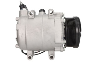Compresor climatizare potrivit HONDA CIVIC VIII 2.2D 09.05-12.11 - Img 4