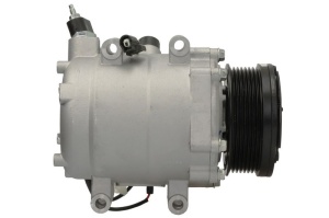Compresor climatizare potrivit HONDA CIVIC VIII 2.2D 09.05-12.11 - Img 4