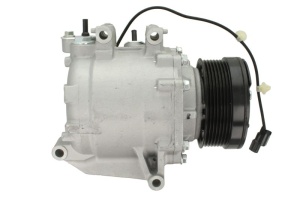 Compresor climatizare potrivit HONDA CIVIC VIII, FR-V 1.4-1.8ALK 09.05- - Img 4