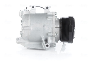 Compresor climatizare potrivit HONDA CIVIC VIII, FR-V 1.4-1.8ALK 09.05- - Img 1