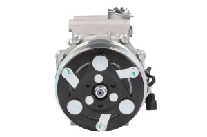 Compresor climatizare potrivit HONDA CIVIC VIII, INSIGHT, JAZZ III 1.3/1.3H/1.4 07.08- - Img 2
