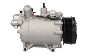 Compresor climatizare potrivit HONDA CR-V III, CR-V IV 2.4 06.06- - Img 4