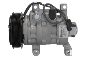 Compresor climatizare potrivit HONDA HR-V, JAZZ IV 1.3/1.5 01.15- - Img 1