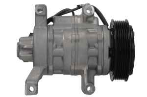 Compresor climatizare potrivit HONDA HR-V, JAZZ IV 1.3/1.5 01.15- - Img 4