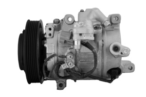 Compresor climatizare potrivit HONDA LEGEND IV 3.5/3.7 05.06-12.13 - Img 1