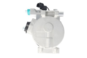 Compresor climatizare potrivit HYUNDAI ACCENT IV, I20 I 1.4/1.6 09.08- - Img 3
