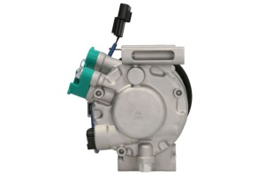 Compresor climatizare potrivit HYUNDAI ELANTRA V, ELANTRA VI, I30; KIA CEE'D, CEED, CERATO III, PRO CEE'D, SOUL II 1.4/1.4LPG/1.6 06.11- - Img 3