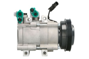 Compresor climatizare potrivit HYUNDAI HIGHWAY, TRAJET, TRAJET/MINIVAN 2.0/2.0D 03.00-07.08 - Img 4