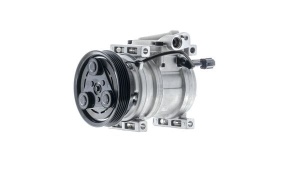 Compresor climatizare potrivit HYUNDAI I10 I 1.0/1.2/1.2LPG 11.08-05.18 - Img 3