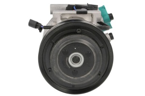 Compresor climatizare potrivit HYUNDAI I20 ACTIVE, I20 II 1.0 09.15- - Img 2