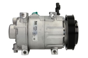 Compresor climatizare potrivit HYUNDAI I20 ACTIVE, I20 II 1.2/1.2LPG/1.4 11.14- - Img 4