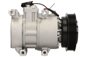 Compresor climatizare potrivit HYUNDAI I20 I 1.4/1.6 09.08-12.15 - Img 4