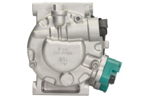 Compresor climatizare potrivit HYUNDAI I20 II, I30; KIA CEE'D, PRO CEE'D 1.2-1.4LPG 12.11- - Img 3