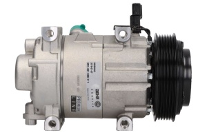 Compresor climatizare potrivit HYUNDAI I30; KIA CEE'D, CEED, PROCEED, XCEED 1.4 05.12- - Img 4