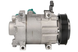 Compresor climatizare potrivit HYUNDAI I30; KIA CEED 1.4/1.4LPG 11.16-12.20 - Img 4