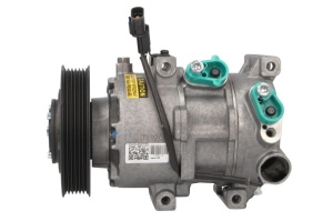 Compresor climatizare potrivit HYUNDAI I40 I, I40 I CW 1.6 07.11-05.19 - Img 1