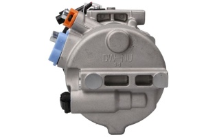 Compresor climatizare potrivit HYUNDAI I40 I, I40 I CW 2.0 07.11-05.19 - Img 3