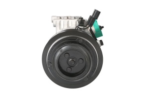 Compresor climatizare potrivit HYUNDAI IX35; KIA SPORTAGE III 1.7D 09.10-12.15 - Img 2