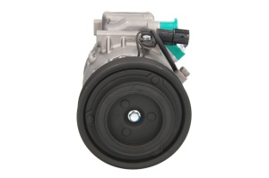 Compresor climatizare potrivit HYUNDAI IX35; KIA SPORTAGE III 2.0 08.09-12.15 - Img 2