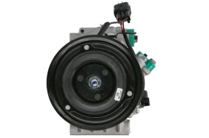 Compresor climatizare potrivit HYUNDAI IX35; KIA SPORTAGE III 2.0 08.09-12.15 - Img 2