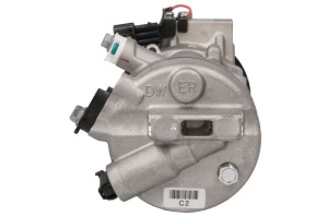 Compresor climatizare potrivit HYUNDAI IX35; KIA SPORTAGE III 2.0D 08.09-12.16 - Img 3