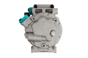 Compresor climatizare potrivit HYUNDAI IX55, SANTA FÉ II, SONATA V; KIA MAGENTIS II, OPIRUS 2.0-3.8 01.05-12.12 - Img 3