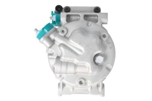 Compresor climatizare potrivit HYUNDAI SANTA FÉ II, SONATA V; KIA MAGENTIS II 2.0/2.4/2.7 01.05-12.12 - Img 3