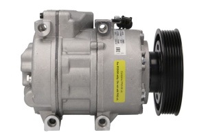 Compresor climatizare potrivit HYUNDAI SANTA FÉ III 2.4 09.12-12.18 - Img 4