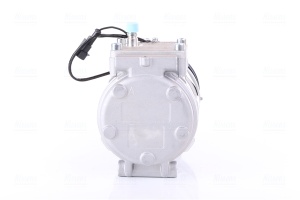 Compresor climatizare potrivit IVECO DAILY III, DAILY IV, DAILY V 2.3D/3.0CNG/3.0D 07.99-02.14 - Img 4