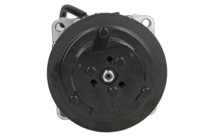 Compresor climatizare potrivit IVECO EUROCARGO I-III, EUROSTAR, EUROTECH MH, EUROTECH MP, EUROTECH MT, EUROTRAKKER 10.3D-9.5D 01.91- - Img 2